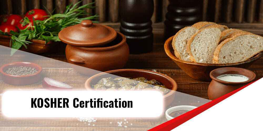 Learn the necessary steps to obtain a Kosher certificate, speed up your application process, and successfully pass all audits. Get detailed information about the time, costs, and consultancy services required to obtain a Kosher certificate.






